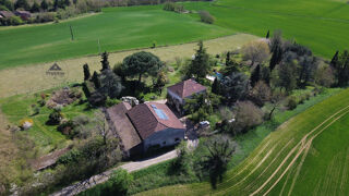  Propriété/château à vendre 15 + pièces 290 m²