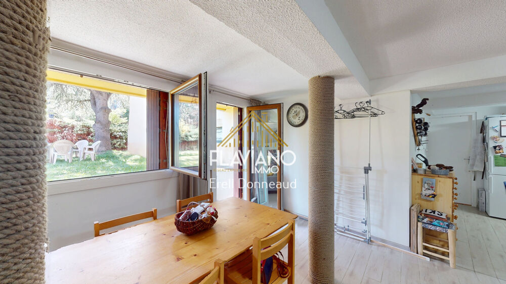 Appartement - 65 M2