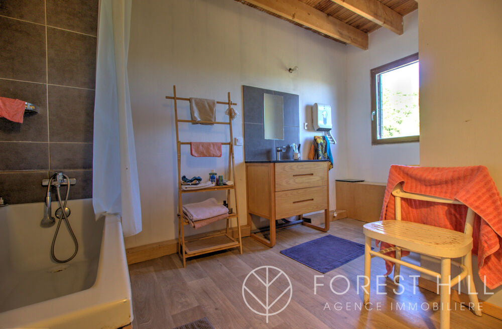 à vendre  Maison Montbolo (66110)