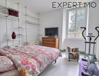 Maison à vendre 7 pièces 168 m²