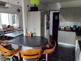  Appartement à vendre 4 pièces 82 m²