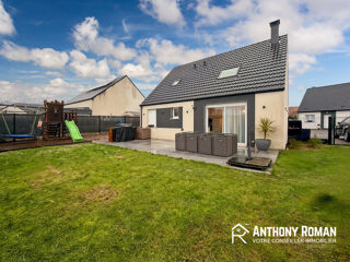  Maison � vendre 4 pi�ces 105 m�