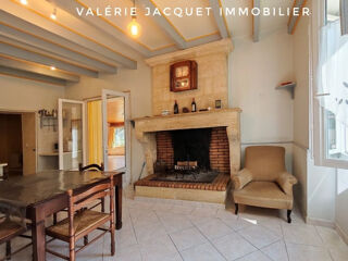  Maison à vendre 7 pièces 162 m²