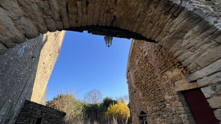  Maison � vendre 4 pi�ces 94 m�