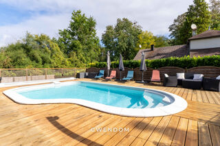  Maison  vendre 6 pices 122 m