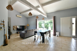  Maison  vendre 7 pices 162 m