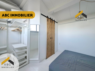  Appartement � vendre 2 pi�ces 53 m�