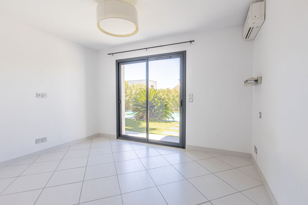 Vente Maison MAISON - SAINT-GELY-DU-FESC St gely du fesc