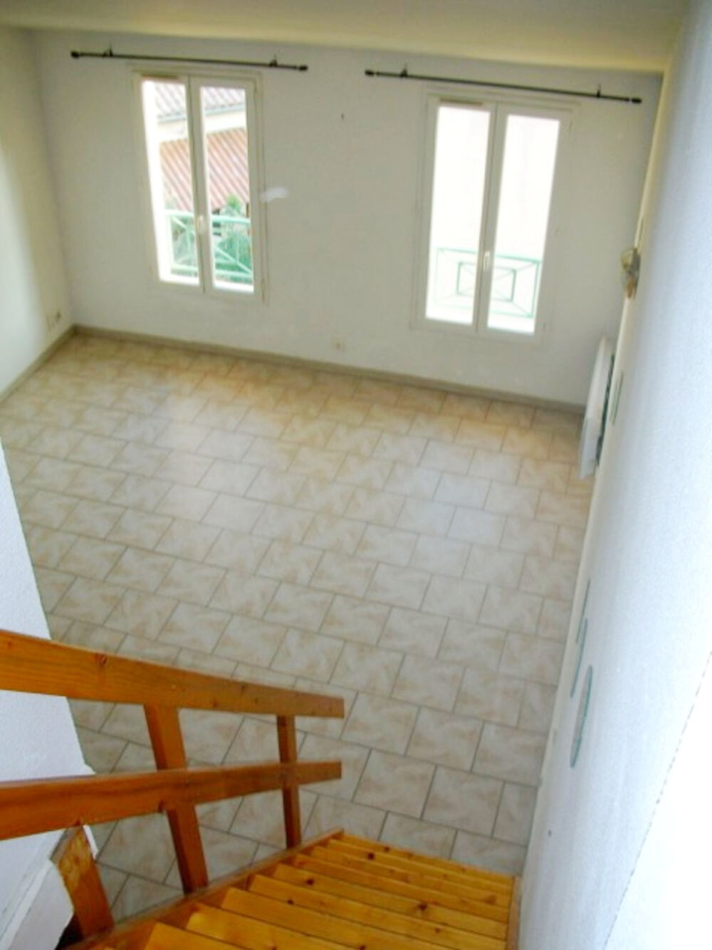 Spécial investisseurs T2 en duplex a vendre proche centre-ville