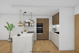  Appartement à vendre 3 pièces 78 m²
