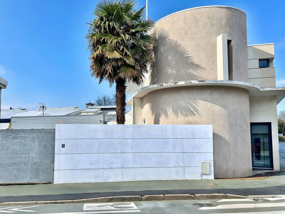 � vendre  Maison La Rochelle (17000)