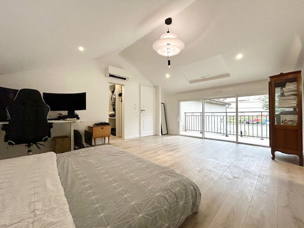 � vendre  Maison Breuillet (91650)