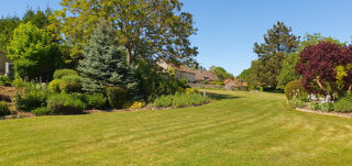  Propriété/château à vendre 15 + pièces 454 m²