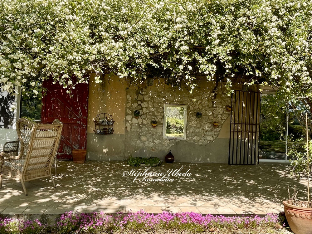  vendre  Maison Mallemort (13370)