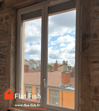  Appartement à louer 4 pièces 117 m²