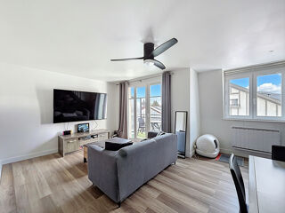  Duplex/triplex � vendre 2 pi�ces 55 m� Marcq en baroeul
