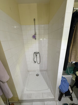  Appartement à vendre 6 pièces 120 m²