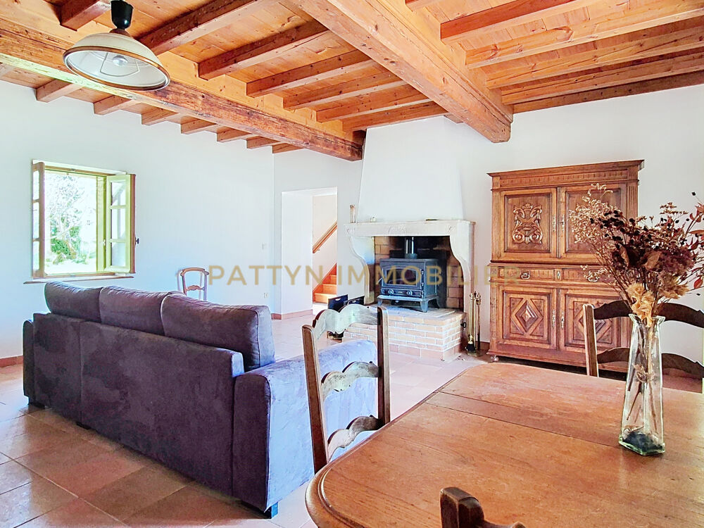 � vendre  Propri�t�/ch�teau Tramoyes (01390)