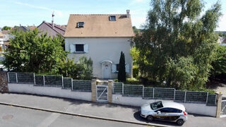  Maison � vendre 7 pi�ces 177 m�