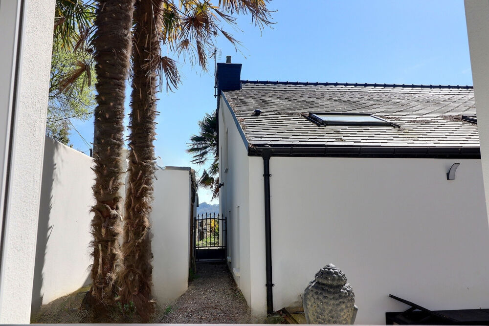 � vendre  Maison Le Relecq-Kerhuon (29480)