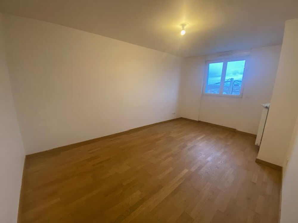 Vente Appartement Exclusivité Superbe F2 avec vue panoramique sur le centre-ville d'Évreux Evreux