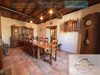  Maison à vendre 8 pièces 206 m²
