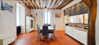  Maison � vendre 6 pi�ces 190 m�