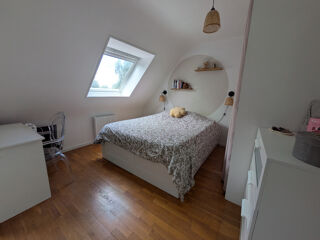  Maison à vendre 5 pièces 124 m²