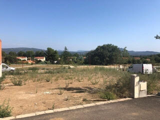  Terrain  vendre 368 m