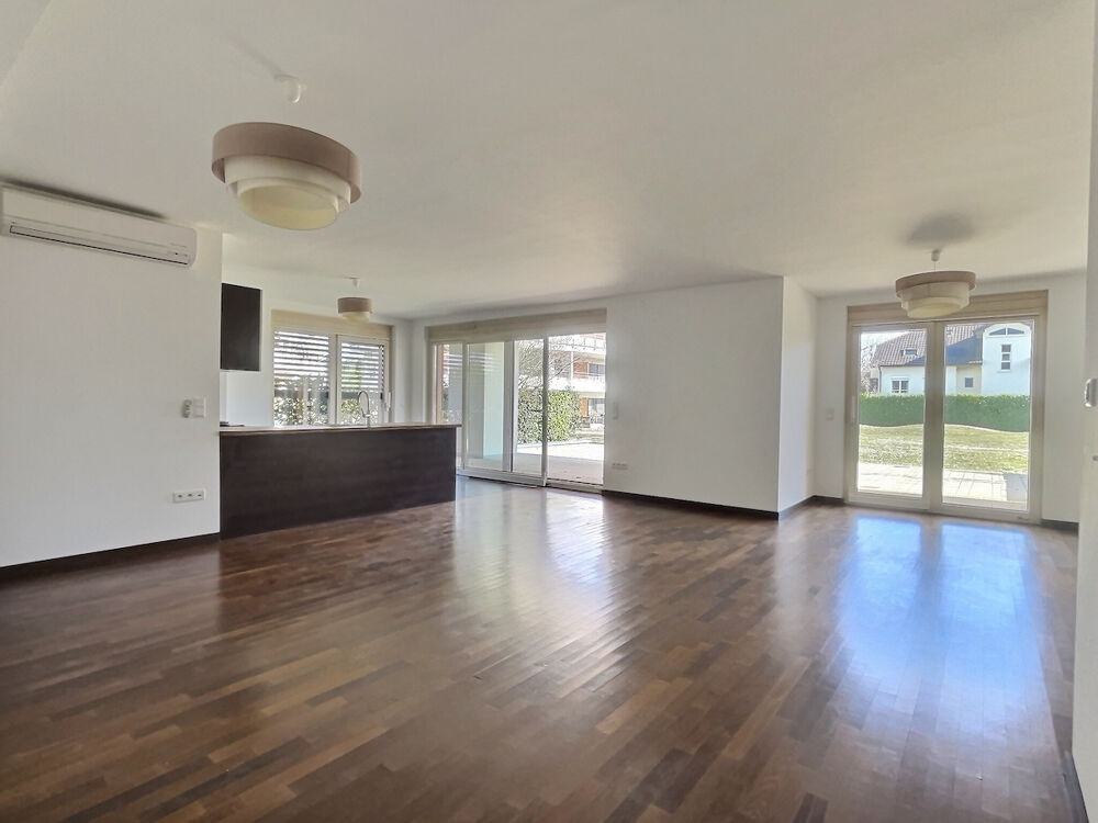 Appartement de standing avec grandes terrasses - Deux chambres proche centre