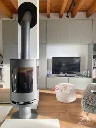  Maison � vendre 3 pi�ces 78 m�