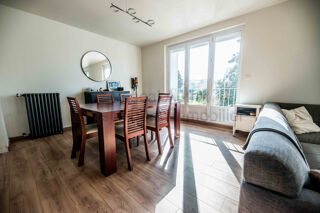  Appartement � vendre 4 pi�ces 83 m�