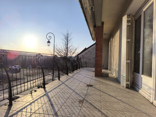  Maison  vendre 3 pices 77 m