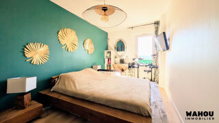  Appartement � vendre 3 pi�ces 71 m�