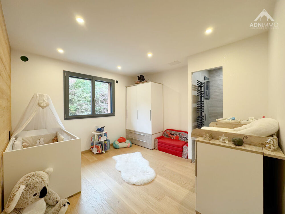 à vendre  Maison Thoiry (01710)