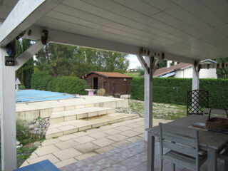  Maison  vendre 5 pices 106 m