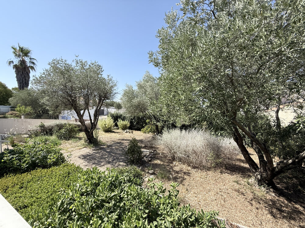 Vente Maison Juvignac, villa avec terrasse sur grande parcelle Juvignac