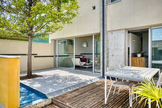  Maison � vendre 5 pi�ces 97 m�