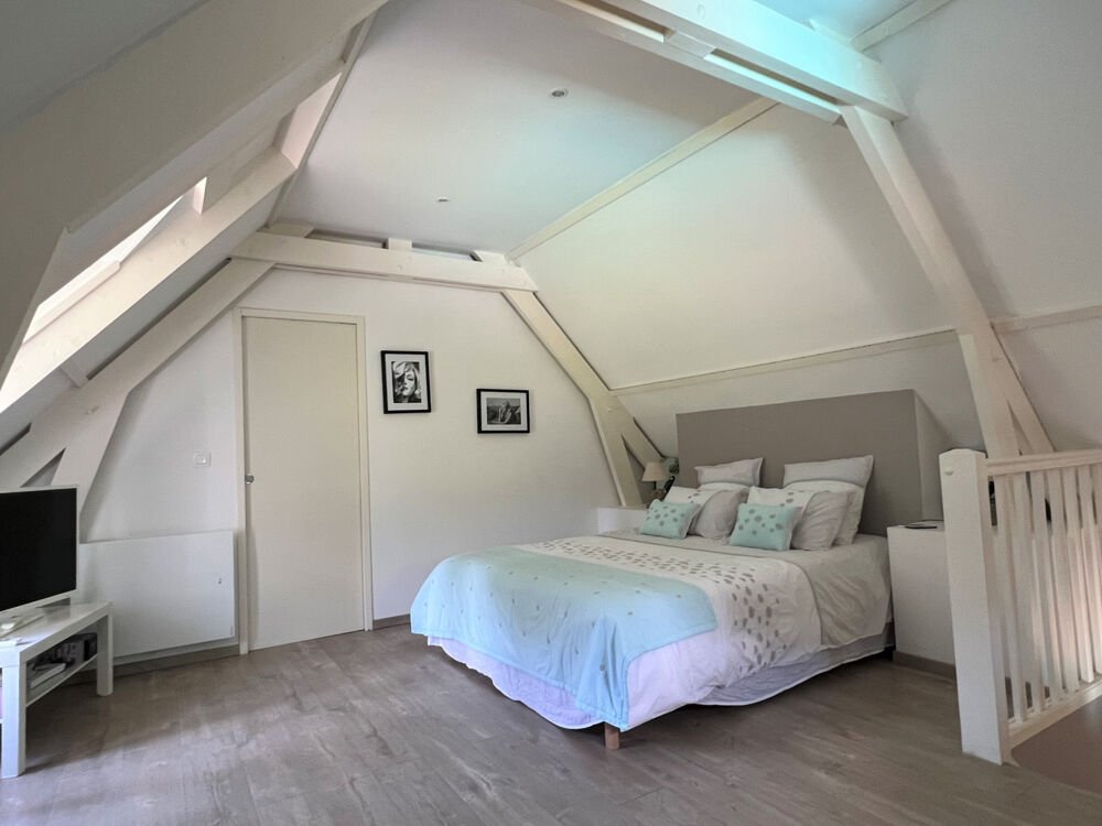 � vendre  Propri�t�/ch�teau Wimille (62126)