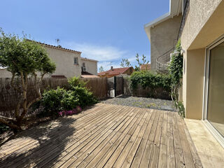  Appartement � vendre 3 pi�ces 69 m�