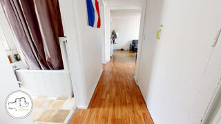  Maison � vendre 4 pi�ces 64 m�