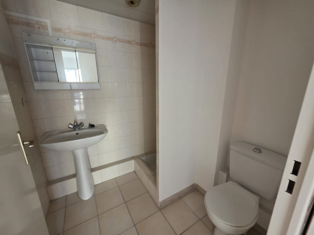 Vente Appartement GARE DU STUDIO - IDEAL ETUDIANT Nice