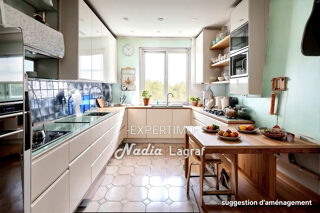  Maison � vendre 5 pi�ces 134 m�