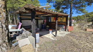  Maison � vendre 3 pi�ces 120 m�