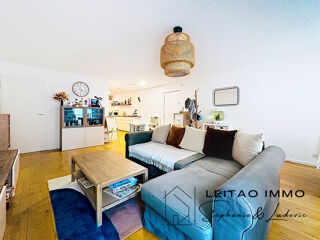  Appartement à vendre 4 pièces 90 m²