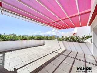  Appartement à vendre 4 pièces 100 m²