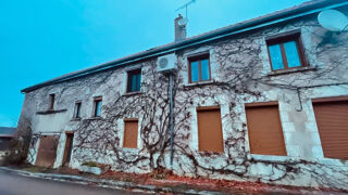  Maison à vendre 8 pièces 170 m²