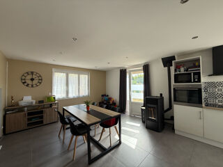  Maison à vendre 5 pièces 100 m²