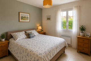  Maison à vendre 4 pièces 80 m²