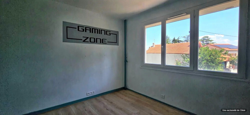 Vente Appartement GUILHERAND-GRANGES   Appartement 5 pièces avec balcon, garage et cave Guilherand granges